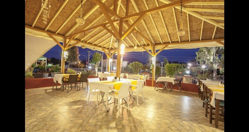 0538 920 9040 Fethiye Çalış Plajı Verde Port &Amp; Anka Hotel