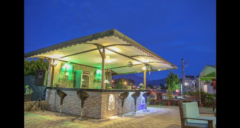 0538 920 9040 Fethiye Çalış Plajı Verde Port &Amp; Anka Hotel