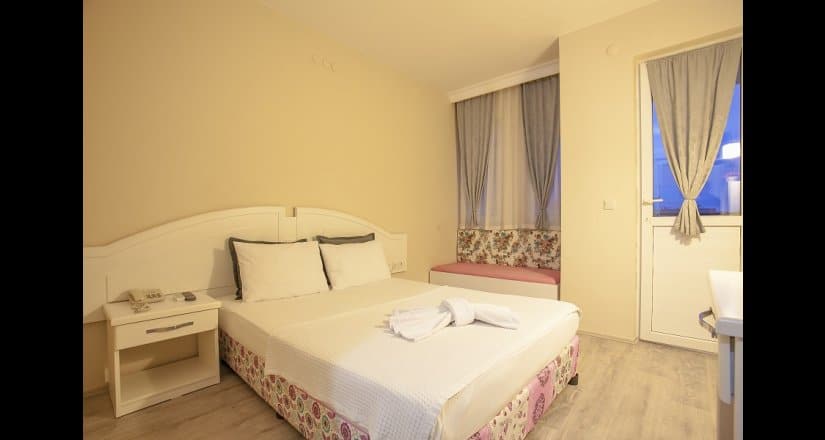 0538 920 9040 Fethiye Çalış Plajı Verde Port &Amp; Anka Hotel