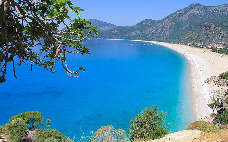 Fethiye Ölüdeniz Hotelleri 0538 920 9040