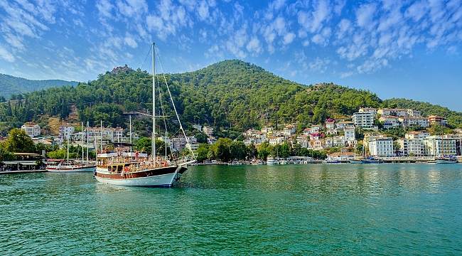 Fethiye Hotel Fiyatları 0538 920 9040 