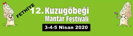 12. Fethiye Yeşilüzümlü Kuzugöbeği Mantar Festivali