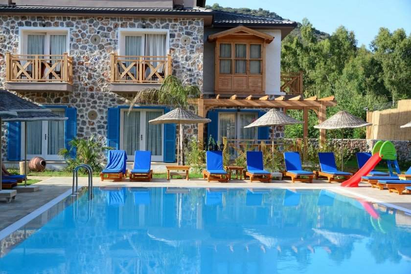 Fethiye Otelleri Fiyatları