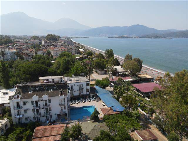 Fethiye Yücel Hotel