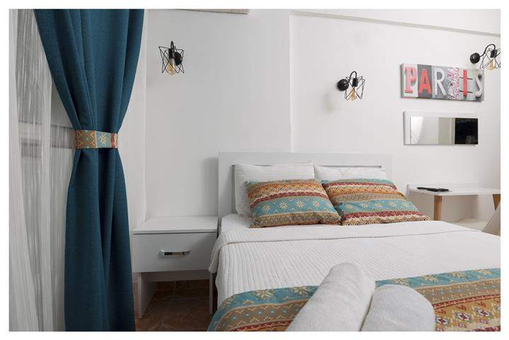 mavi yaprak otel odalar (3)
