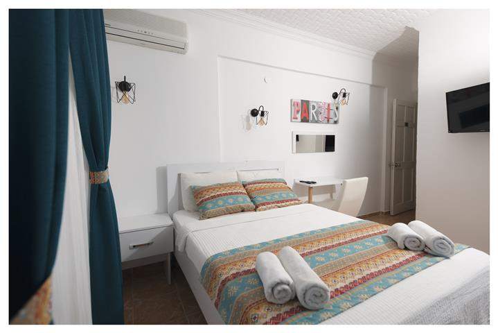 Fethiye Mavi Yaprak Hotel