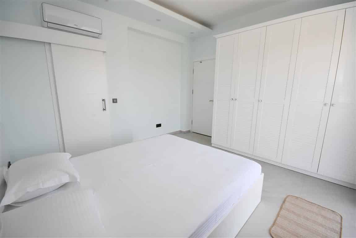 Fethiye Ovacık Kiralık Villalar-Villa Yüce