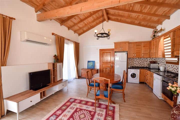 Sahibinden Kiralık Villa Fethiye