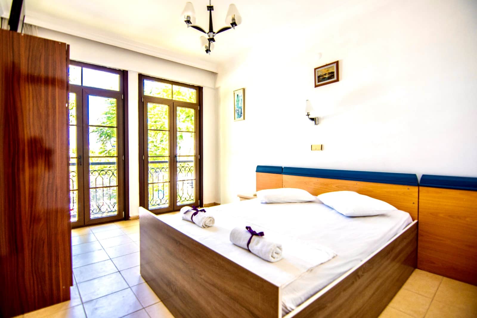 0538 920 9040 Fethiye Aile Villaları-Villa Mor (3)