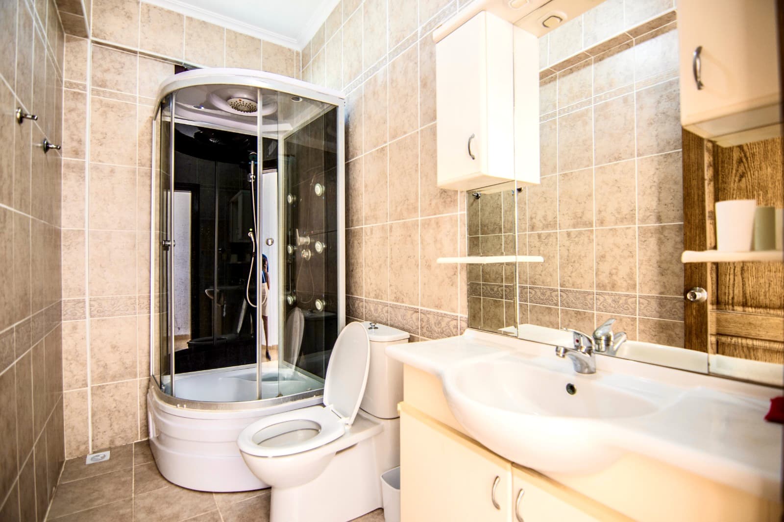 0538 920 9040 Fethiye Aile Villaları-Villa Mor (5)