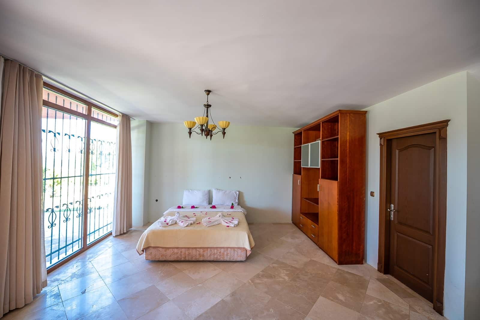 0538 920 9040 Fethiye Ovacık Aile Villaları