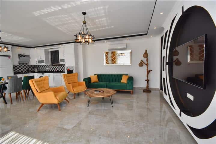 0538 920 9040 Kalkan Balayı Villası-Villa Şenay