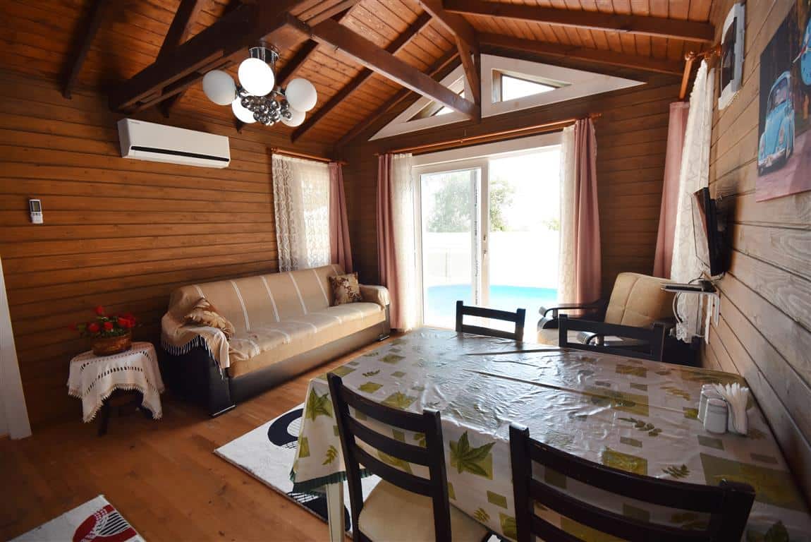 0538 920 9040 Kalkan Kiralık Balayı Villa Fiyatlar