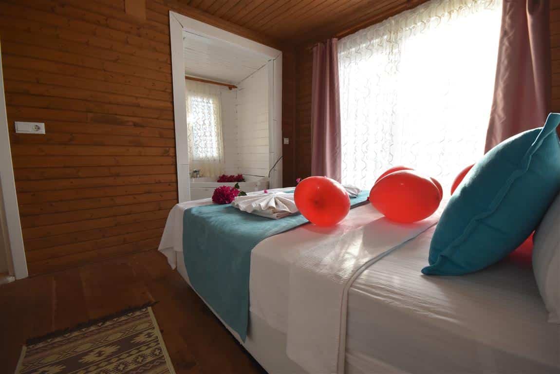 0538 920 9040 Kalkan Kiralık Balayı Villa Fiyatlar
