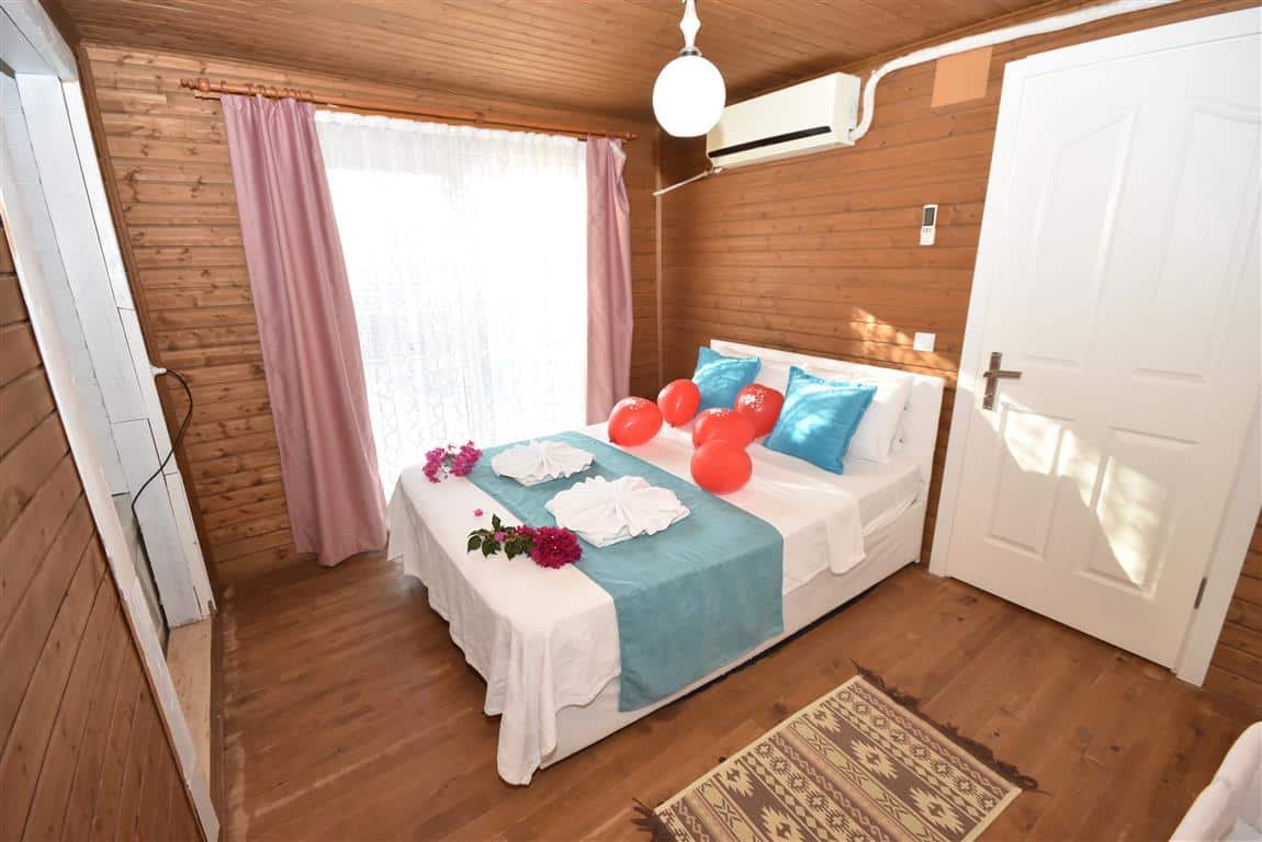 0538 920 9040 Kalkan Kiralık Balayı Villa Fiyatlar