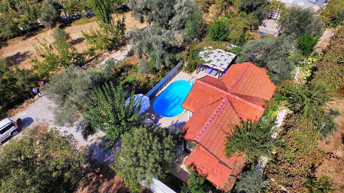 0538 920 9040 Kalkan Kiralık Balayı Villa Fiyatlar