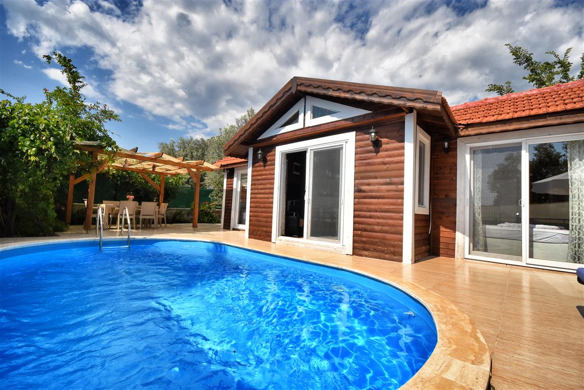0538 920 9040 Kalkan Kiralık Balayı Villa Fiyatlar