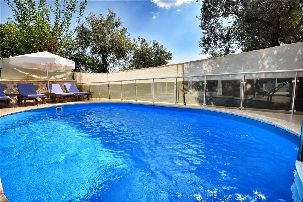 0538 920 9040 Kalkan Kiralık Balayı Villa Fiyatlar