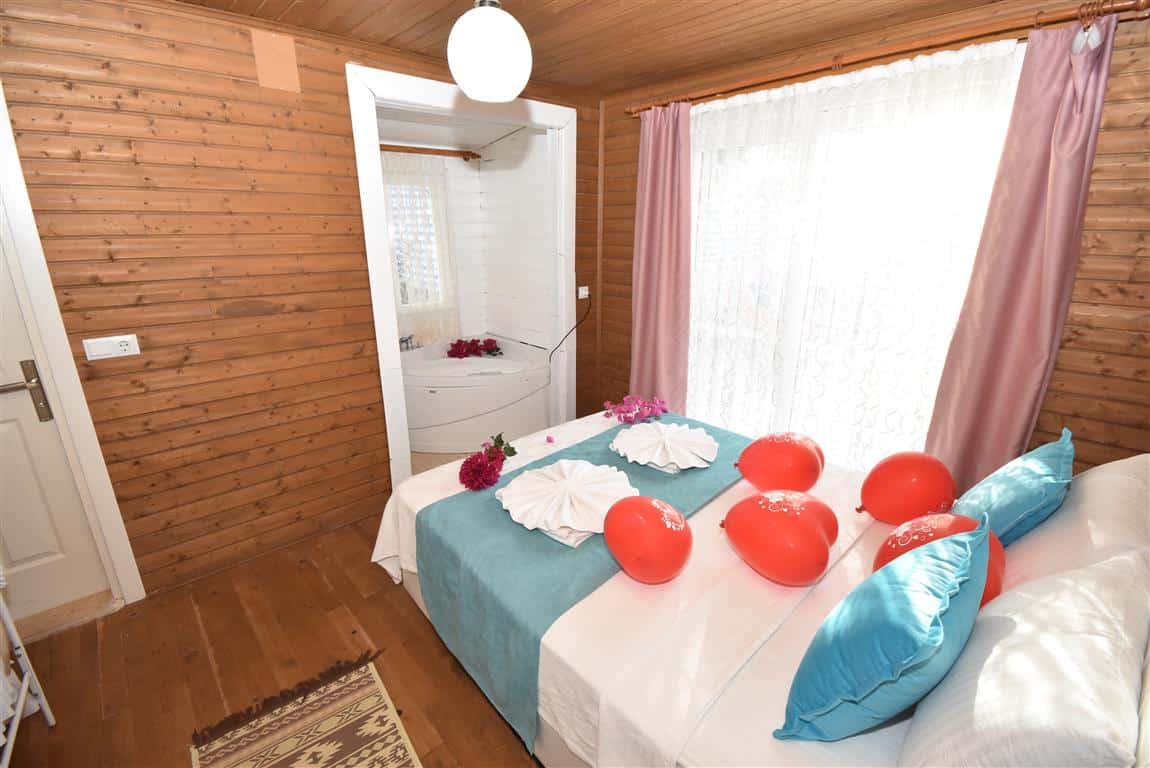 0538 920 9040 Kalkan Kiralık Balayı Villa Fiyatlar