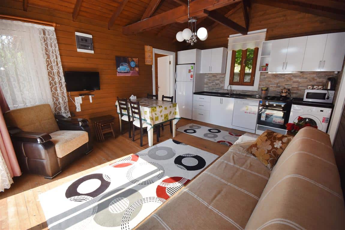 0538 920 9040 Kalkan Kiralık Balayı Villa Fiyatlar