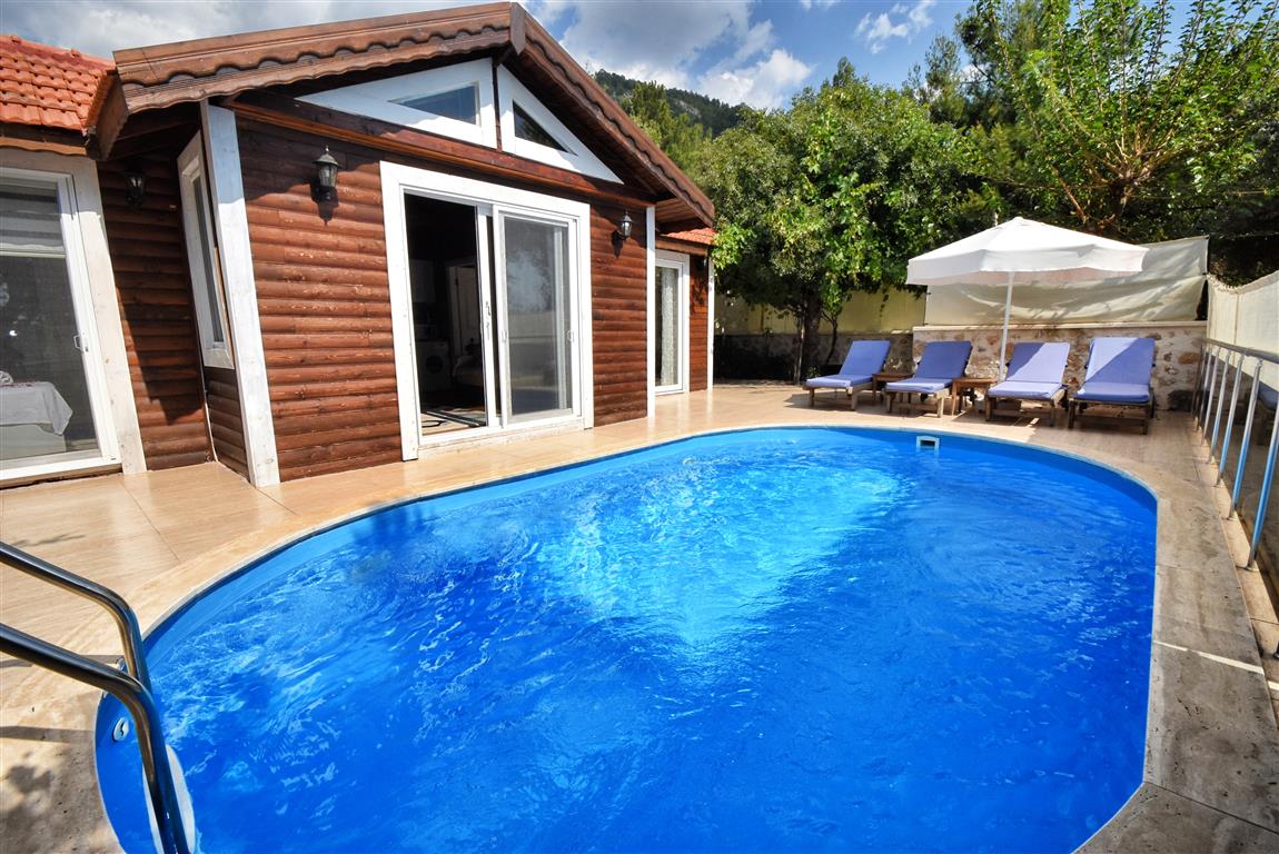 0538 920 9040 Kalkan Kiralık Balayı Villa Fiyatlar