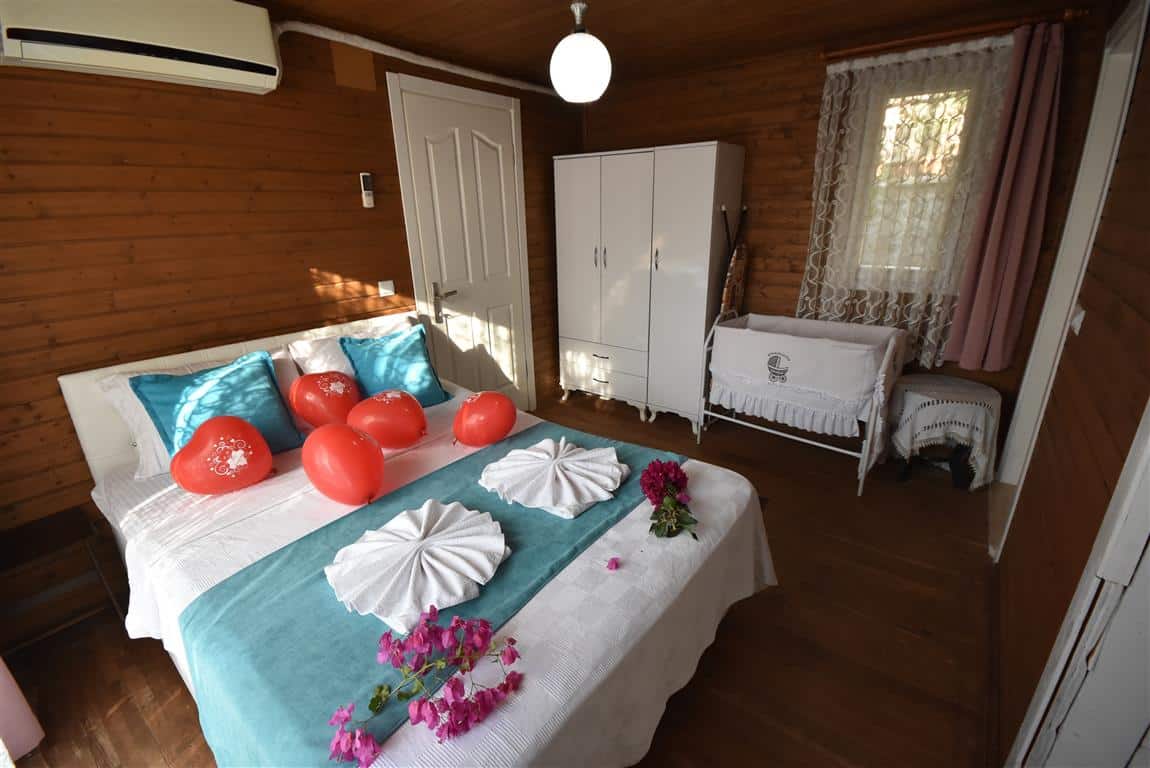0538 920 9040 Kalkan Kiralık Balayı Villa Fiyatlar