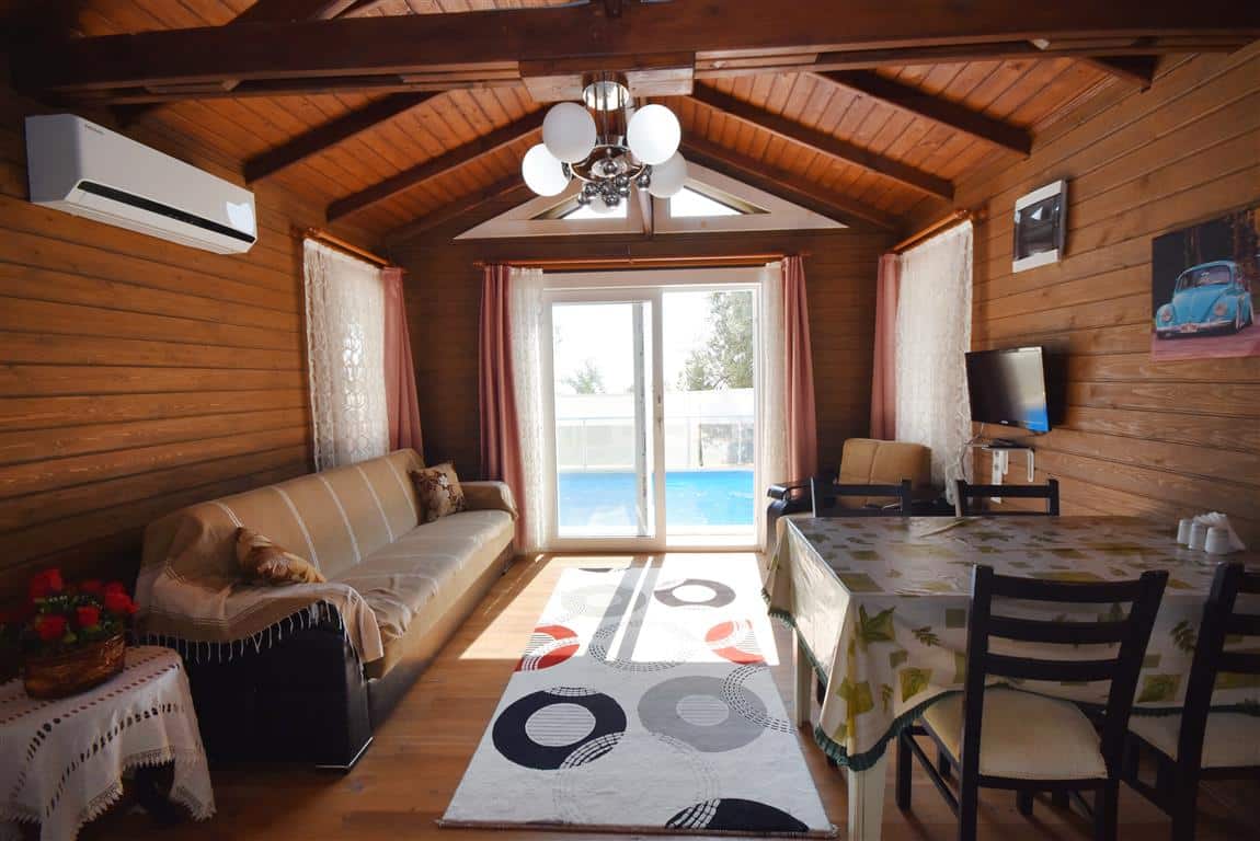 0538 920 9040 Kalkan Kiralık Balayı Villa Fiyatlar