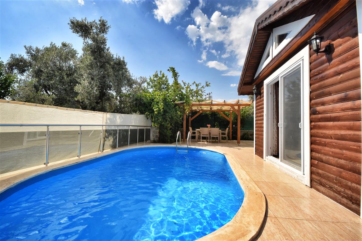 0538 920 9040 Kalkan Kiralık Balayı Villa Fiyatlar