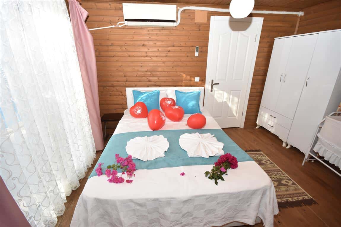 0538 920 9040 Kalkan Kiralık Balayı Villa Fiyatlar
