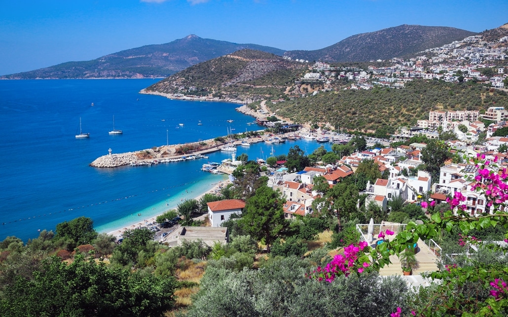 0538 920 9040 Kalkan Ve Patara Villa Fiyatları