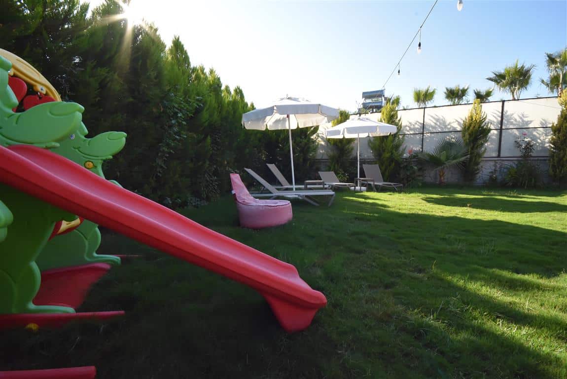 0538 920 9040 Fethiye Muhafazakar Balayı Villaları