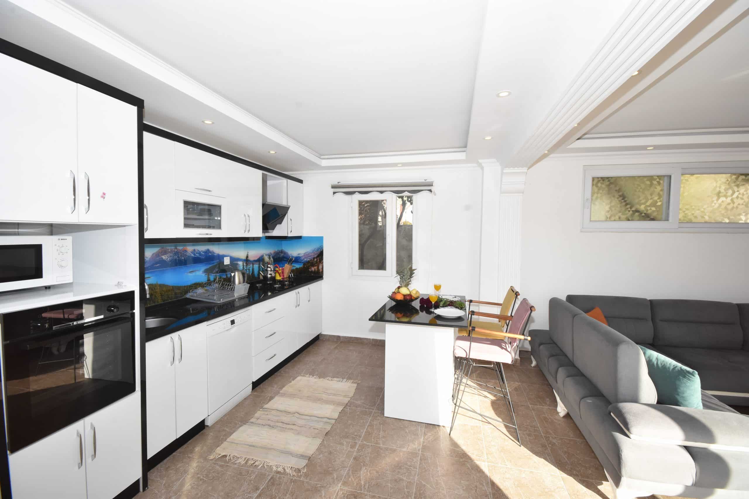 0538 920 9040 Kalkan Muhafazakâr Balayı Villası Fiyatları