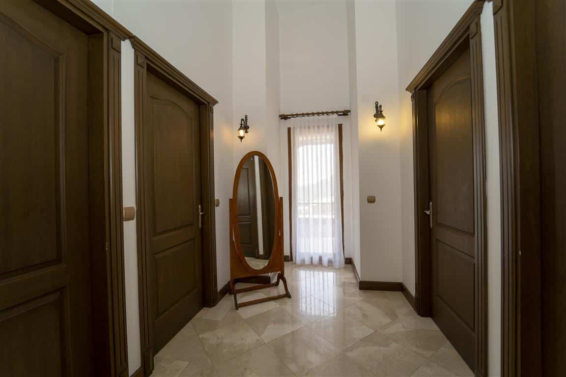 Fethiye Kiralık Villalar