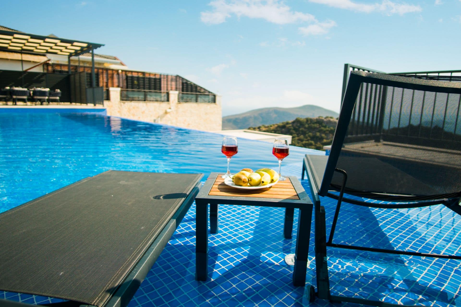 Fethiye Ölüdeniz Villa Kiralama Fiyatları