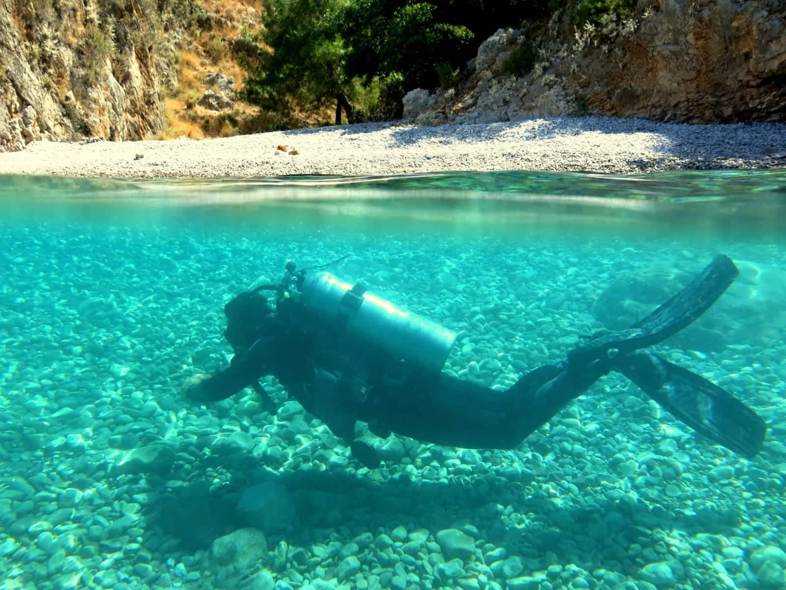 Fethiye Ölüdeniz Standart Tatil Paket Fiyatları