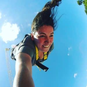 Fethiye Calis Bungee Jumping 5