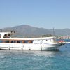 Fethiye Tekne Turu