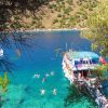 Ölüdeniz Tekne Turu - Görsel 2