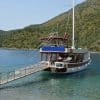 Ölüdeniz Tekne Turu - Görsel 3