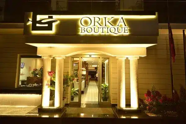Orka Boutique Hotel Fethiye (10)
