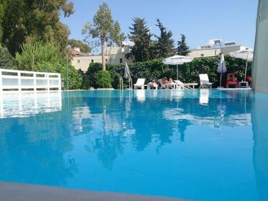 Uras Hotel Fethiye (2)