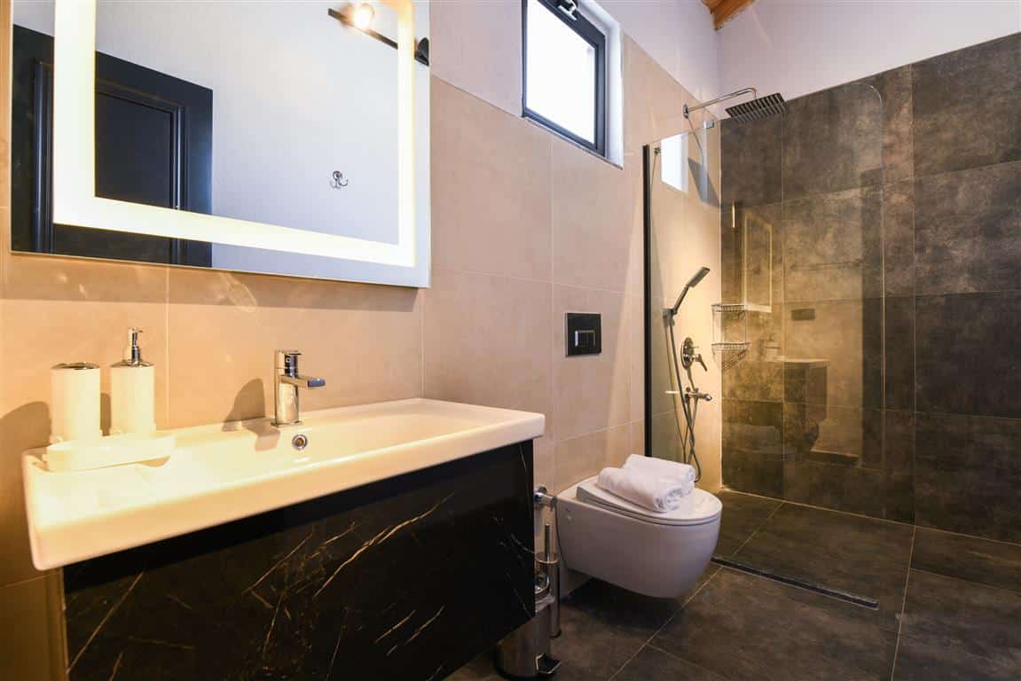 Fethiye Aile Villaları - Villa Sade 3 (8)