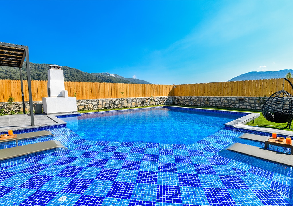 Villa Sade 2