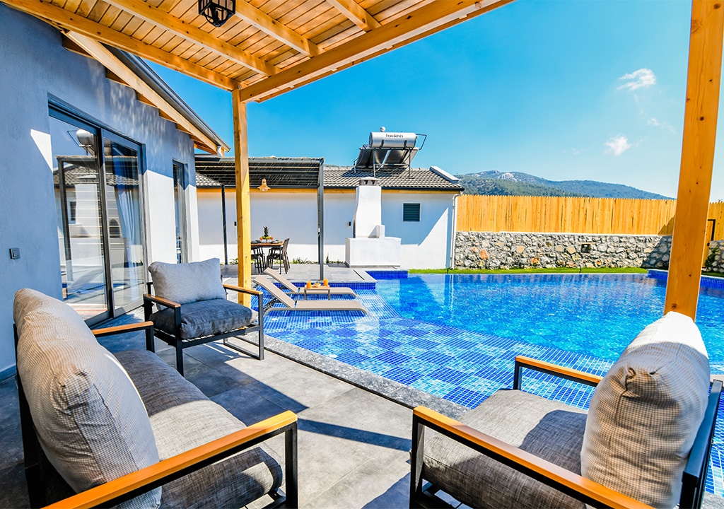 Villa Sade 1