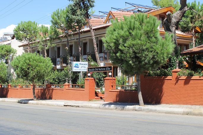 Fethiye Ovacik Boncuklu Hotel 2