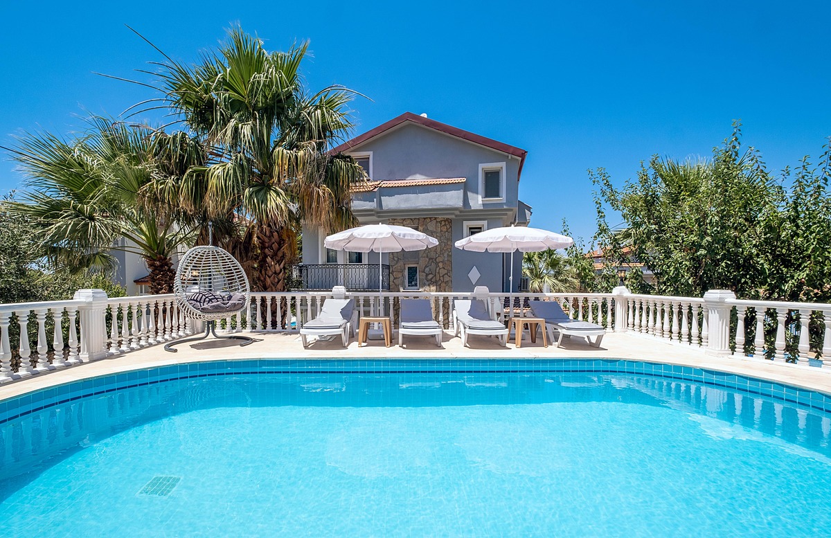 Villa Erya