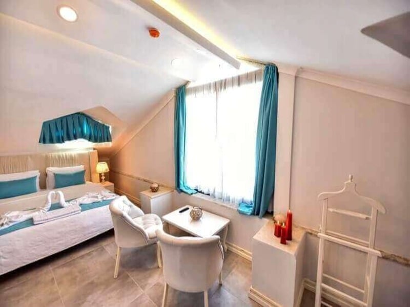 Monastery Hotels (4)