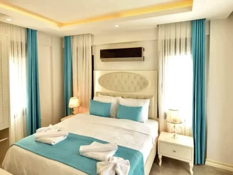 Monastery Hotels (5)