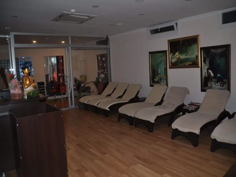 Sun Shine Hotel (1)