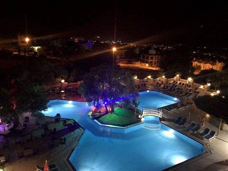 Sun Shine Hotel (10)